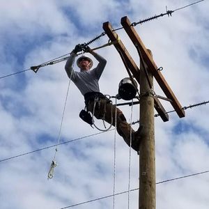 Meet your Posher, Conner